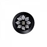 Центрифуга медична для мікропробірок MCKD-05 Zenith Lab Медапаратура, фото 2