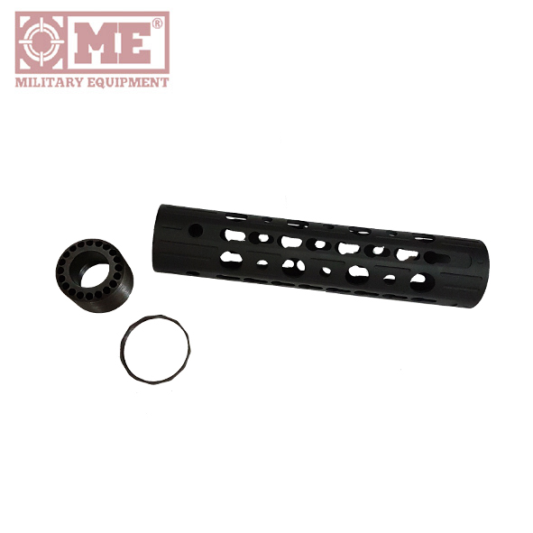 Вільно вивішене цівка МЕ для АR15, фото 1