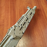 Цівка МЕ для карабінів на базі АК середня, фото 2