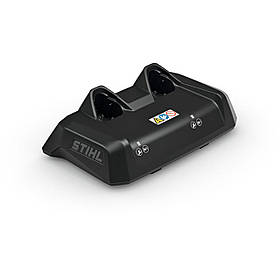 Зарядний пристрій для двох акумуляторів STIHL AL 5-2