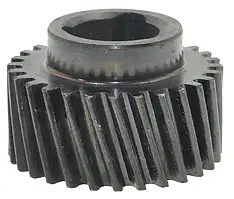 Шестерня (бочонок) перфоратора 37.5х28з кулька