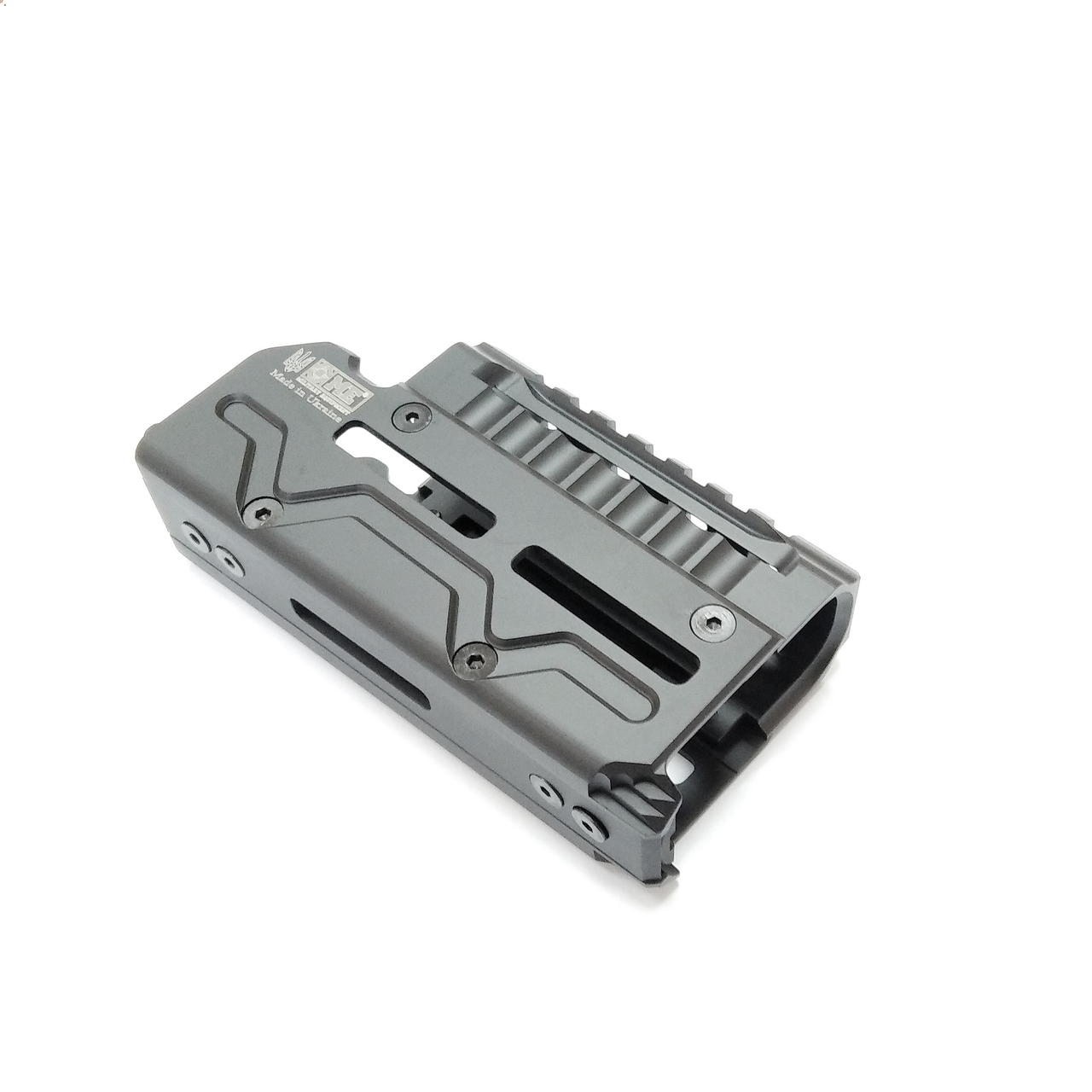 Цівка МЕ для мисливських карабінів Вулкан ТК (АКС-74У), фото 1