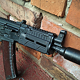 Цівка МЕ для мисливських карабінів Вулкан ТК (АКС-74У), фото 3