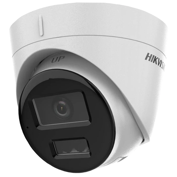 IP відеокамера Hikvision DS-2CD1323G2-LIUF 2МП (2.8мм) з мікрофоном, фото 1