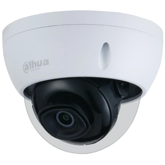 IP відеокамера Dahua IPC-HDBW1230E-S5 2МП (2.8мм), фото 1