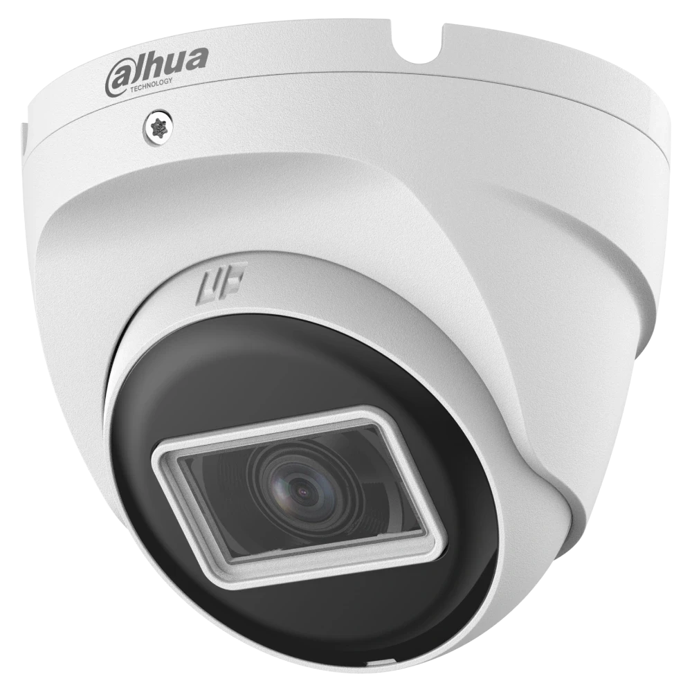 HDCVI відеокамера Dahua DH-HAC-T2A51P-U 5МП (2.8мм), фото 1