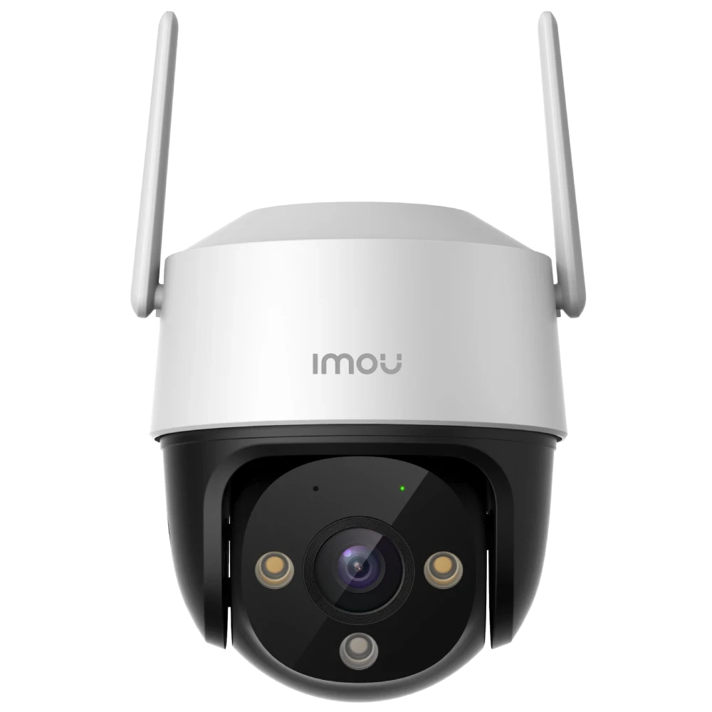 IP відеокамера Imou Cruiser SE+ (IPC-K7CP-3H1WE) 3МП (3.6мм), фото 1