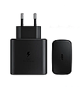 Мережевий зарядний пристрій 25W PD Adapter EP-TA800 Black, фото 3