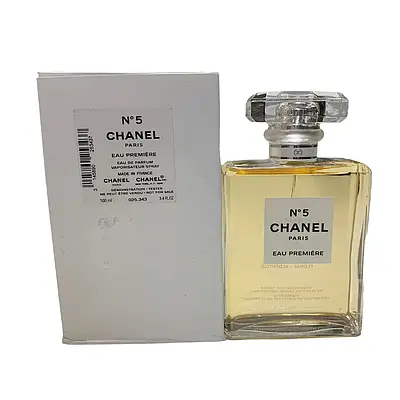 CHANEL シャネル No.5 EAU PREMIERE 75ml CHANEL N°5 Eau Premiere — 100 ML купить в интернет-магазине