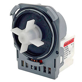 Насос Askoll M114/M239 для пральної машини Zanussi, Electrolux