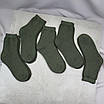 Шкарпетки махрові 5 пар «Олива» жіночі зимові розмір 36-40  арт. 121.5, фото 3