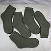 Шкарпетки махрові 5 пар «Олива» жіночі зимові розмір 36-40  арт. 121.5, фото 4