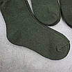 Шкарпетки махрові 5 пар «Олива» жіночі зимові розмір 36-40  арт. 121.5, фото 6