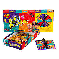 Jelly Belly Bean Boozled 7 серія Цукерки Джеллі Беллі Боби Гаррі Поттера і Рулетка 99 грм
