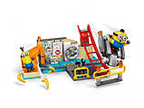 LEGO Minions 75546 Міньйони в лабораторії Грю, фото 5