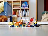 LEGO Minions 75546 Міньйони в лабораторії Грю, фото 9