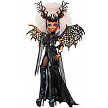 Лялька Монстр Хай Королева Драконів Рупола Monster High RuPaul Dragon Queen HRP91, фото 2
