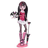 Monster High Draculaura HGC29 Лялька Монстр Хай Дракулаура Репродукція, фото 3