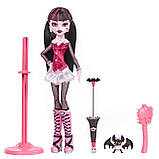 Monster High Draculaura HGC29 Лялька Монстр Хай Дракулаура Репродукція, фото 4