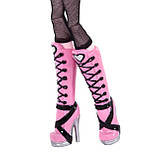 Monster High Draculaura HGC29 Лялька Монстр Хай Дракулаура Репродукція, фото 8