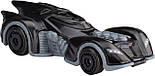 Hot Wheels Batman HXD61 Набір машинок Хот Вілс 5 шт, фото 5