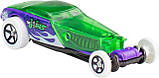 Hot Wheels Batman HXD61 Набір машинок Хот Вілс 5 шт, фото 8