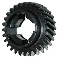 Шестерня (бочонок) перфоратора (37х27 хрест h17)