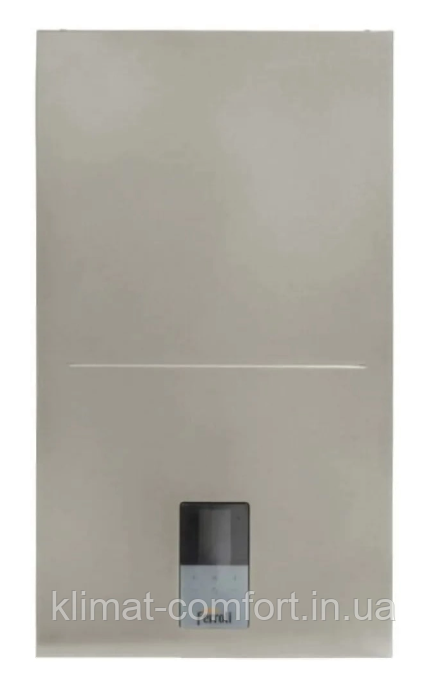 Газовий котел DIVATOP D H F24 M. (EX), Котел газовий, Котел двоконтурний Ferroli DIVATOP D H F24 M. (EX)