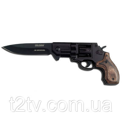 Ніж Tac-Force TF-760BGY