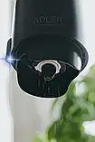 Подрібнювач спецій з керамічними жорнами 3в1 USB Adler AD 4449 (електричний, до 120 хв роботи, 150 мл), фото 5