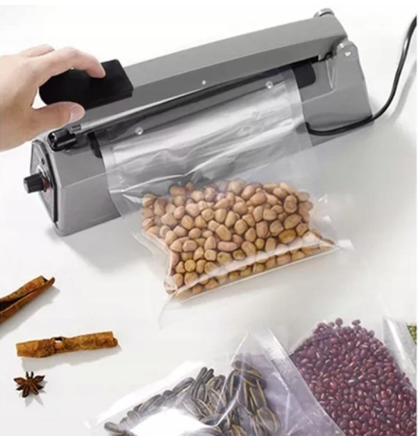 Зварювальний апарат для плівки Ruhhy Z23447 (300 Вт, Польща), фото 1