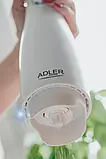 Подрібнювач спецій електричний 3в1 з керамічними жорнами USB Adler AD 4449 (до 120 хв роботи, 150 мл), фото 10