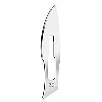 Лезо хірургічне No23 9037