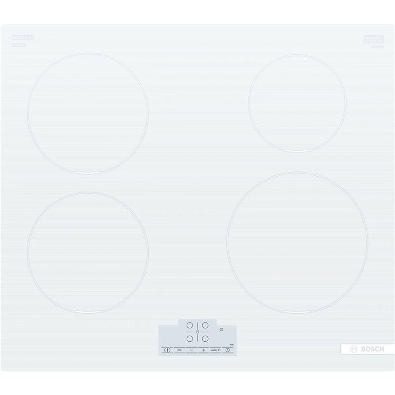 Варильна поверхня Bosch PUE612BB1E