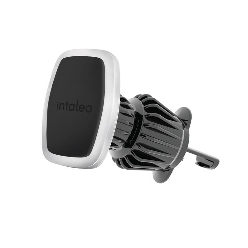 Тримач автомобільний Intaleo CM05GG 6xN52 Silver (1283126576041), фото 1