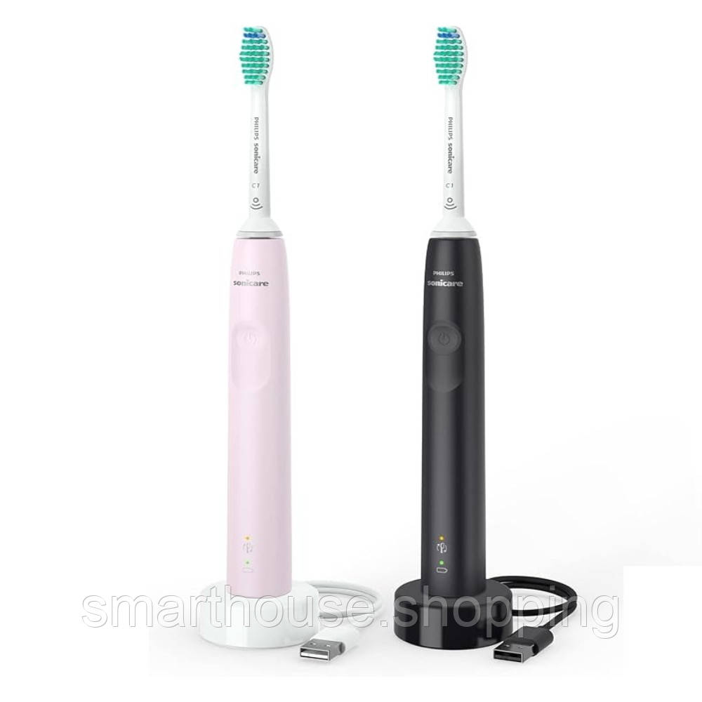 Зубна електрощітка Philips HX3675/15, фото 1