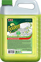 Засіб для підлоги PRO Golden Lime, 5л, Лайм, універсальний