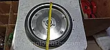 Колесо в зборі 300/50-30, гусматік, вантажопідйомність 250 кг, фото 7