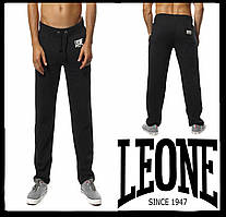 Спортивні штани Leone Fleece Black S