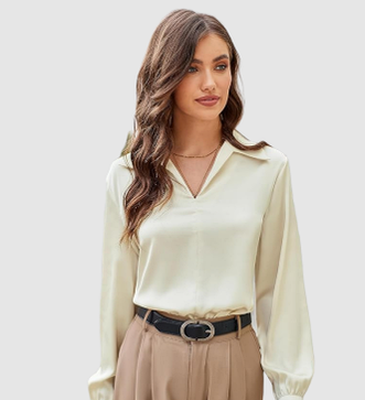 Блузи жіночі