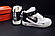 Хайтопи/кросівки зимові Nike Air Force High Black/White 37-41р (жіночі, підліткові), фото 3