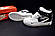 Хайтопи/кросівки зимові Nike Air Force High Black/White 37-41р (жіночі, підліткові), фото 6