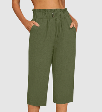 Бриджі жіночі