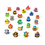 Фігурка ігрова серії "Guardians of Kazoom" S2 SuperThings PST9D250IN00 в асортименті, фото 3