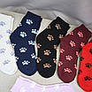 Шкарпетки махрові 6 пар «Лапки» жіночі зимові розмір 36-40 арт. 123.6, фото 8