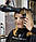 Olivia Garden Термобрашинг Expert Blowout Shine Black 35, фото 4