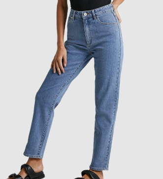 Джинси жіночі