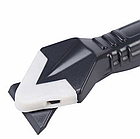 Силіконовий шпатель і скребок SILICON TOWEL SCRAPPER, фото 5