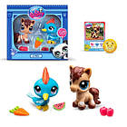 Ігровий набір Littlest Pet Shop – Фермерська фієста 00529, фото 3