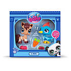 Ігровий набір Littlest Pet Shop – Фермерська фієста 00529, фото 5